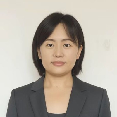 Dr. Aitao Zhang